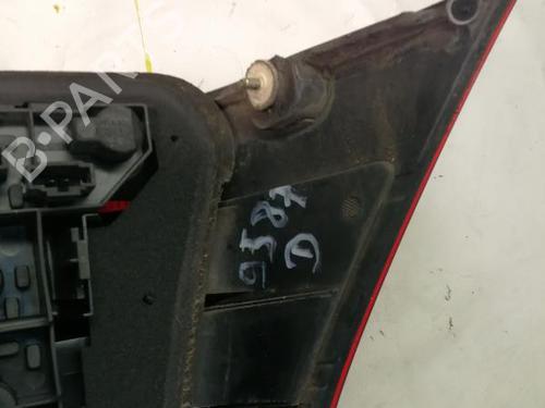 Right taillight VW GOLF IV (1J1) 1.9 SDI | BP22587269C35 