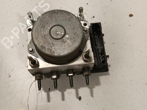 Used ABS pump ABS pump RENAULT CLIO III (BR0/1, CR0/1) 1.5 dCi (C/BR0G, C/BR1G) (68 hp) 22582380 22582380