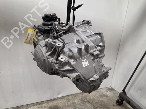 Gearbox VOLVO XC60 II (246) T8 Hybrid AWD | BP37664063M3 - Image 3