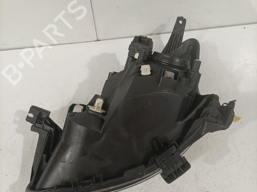 Right headlight TOYOTA AYGO (_B1_) 1.0 (KGB10_, KGB10R) | BP29255360C29 