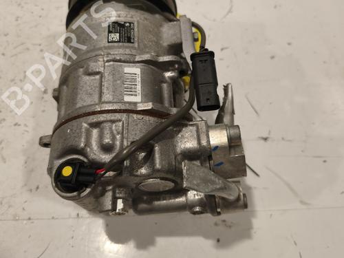 AC compressor BMW 1 (F21) 116 i | BP36441440M34 - Image 4