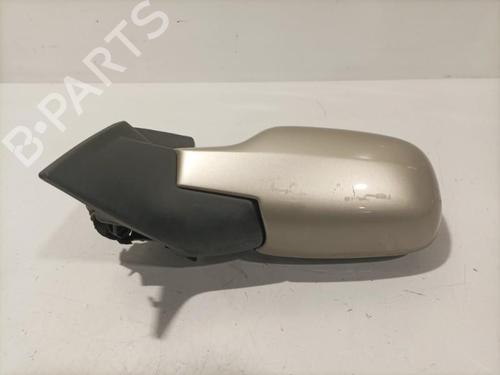 Used Left mirror Left mirror RENAULT MEGANE II Coupé-Cabriolet (EM0/1_) 1.6 (113 hp) 22579530 22579530