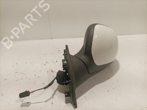 Left mirror CITROËN C3 I (FC_, FN_) 1.4 HDi | BP22574051C26 