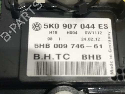 Climate control VW GOLF VI (5K1) 2.0 R 4motion | BP26713413I5 - Image 4