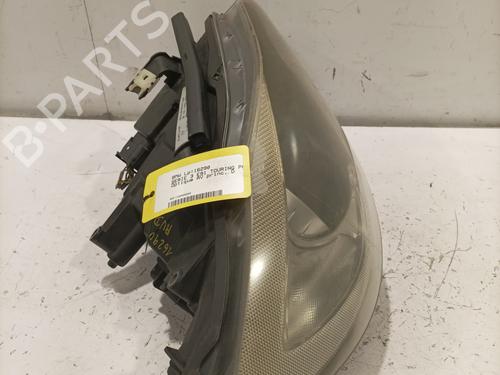 Right headlight BMW 3 Touring (E91) 320 d | BP39255220C29 - Image 5