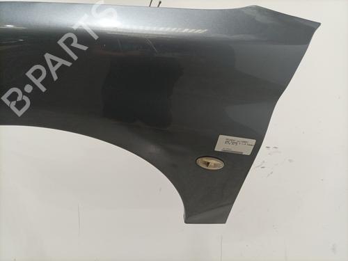 Forkjerm venstre Forkjerm venstre PEUGEOT 206 Hatchback (2A/C) 1.4 i (75 hp) 39254906 39254906