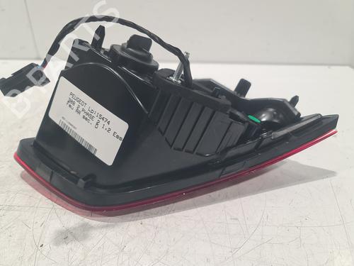 Right tailgate light PEUGEOT 208 II (UB_, UP_, UW_, UJ_) e-208 | BP32194552C80