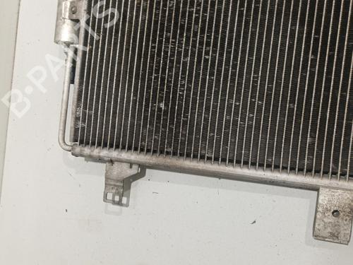 AC radiator MERCEDES-BENZ B-CLASS Sports Tourer (W245) B 180 CDI (245.207) | BP22582524M32