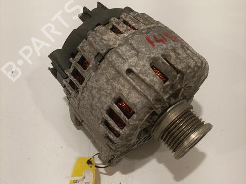 Alternator VW GOLF VII (5G1, BQ1, BE1, BE2) 1.6 TDI | BP26508120M7 