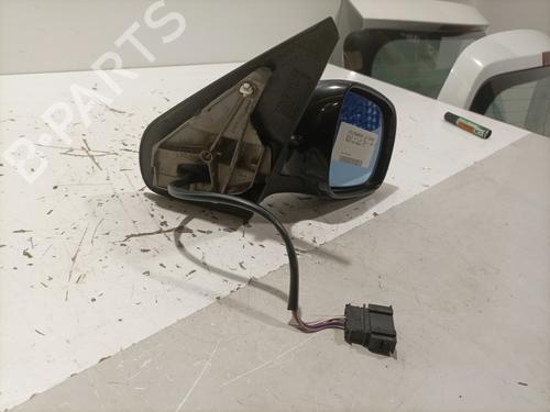 Right mirror VW GOLF IV (1J1) 1.9 TDI | BP22573123C27 