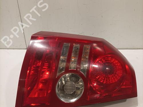 Used Left taillight Left taillight 37664059 37664059