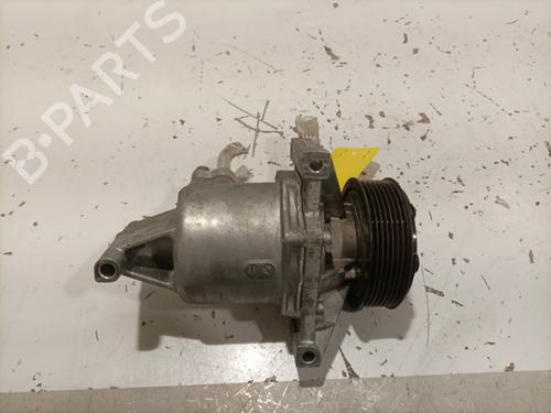 AC compressor NISSAN JUKE (F15) 1.6 | BP22589430M34 