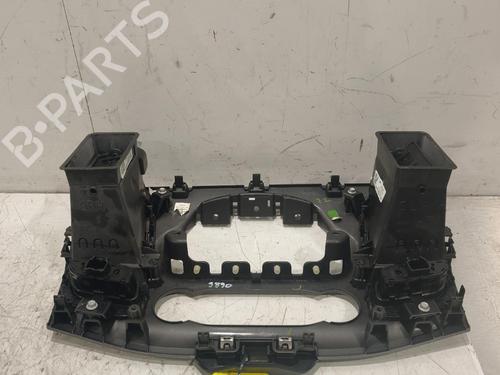 Luftventil Luftventil FORD TRANSIT V363 Van (FCD, FDD) 2.0 EcoBlue (170 hp) 39662751 39662751