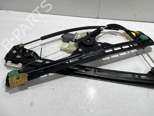 Rudehejsemekanisme Højre foran CITROËN C4 Picasso II 1.6 HDi / BlueHDi 115 | BP29710338C23