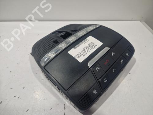 Interior roof light MERCEDES-BENZ GLC (X253) 250 d 4-matic (253.909) | BP22573565I8 