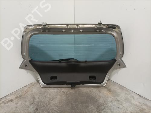 Tailgate PEUGEOT 307 (3A/C) 2.0 HDi 110 | BP27404778C6 