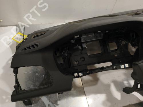 Dashboard Dashboard RENAULT MEGANE IV Hatchback (B9A/M/N_) 1.6 TCe 205 (B9MV) (205 hp) 36482204 36482204