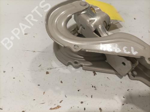 Hinge/Door check strap CITROËN C3 / C3 ORIGIN III (SX) 1.2 VTi 82 | BP23781670C146 