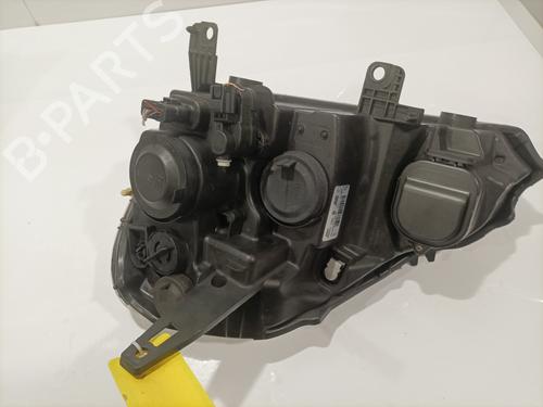 Right headlight RENAULT MODUS / GRAND MODUS (F/JP0_) 1.5 dCi 90 | BP23210899C29 - Image 3