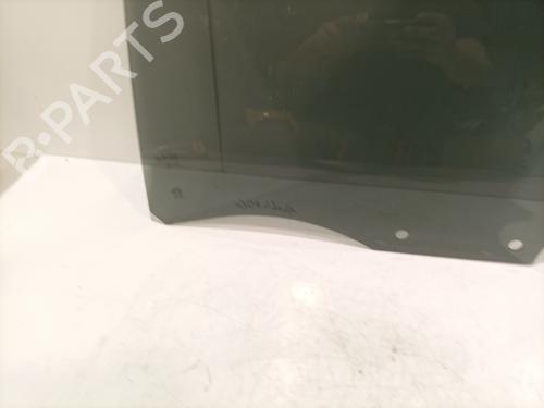 Rear left door window PEUGEOT 2008 II (UD_, US_, UY_, UJ_, UR_, UC_) 1.5 BlueHDI 130 | BP27389566C20 