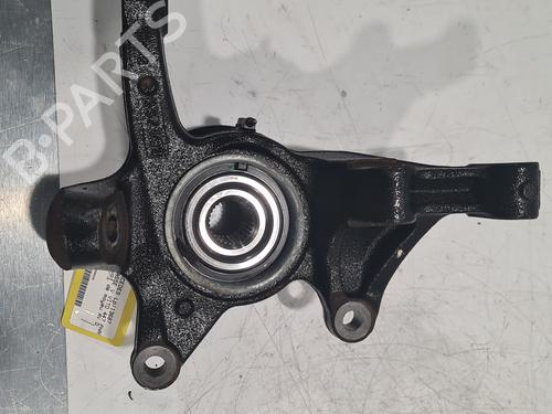 Right front steering knuckle MERCEDES-BENZ V-CLASS (W447) V 250 CDI / d 4-matic (447.811, 447.813) | BP31859691M26 