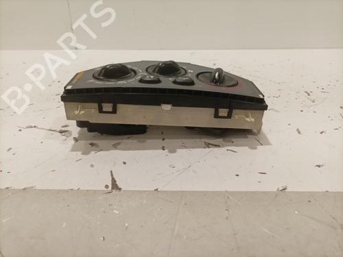 Climate control RENAULT TRAFIC II Van (FL) 2.0 dCi 115 (FL01, FL0U) | BP22573558I5 