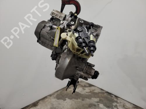 Gearbox CITROËN DS3 (SA_) 1.6 HDi 110 | BP29978374M3