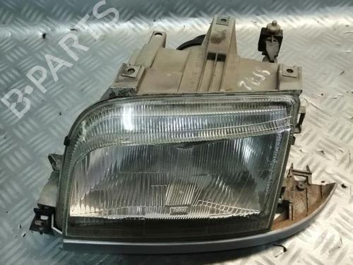 Used Left headlight Left headlight 22590132 22590132