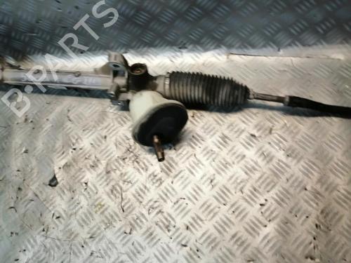 Steering rack RENAULT MEGANE III Hatchback (BZ0/1_, B3_) 1.5 dCi (BZ1G, BZ1W, BZ0R) | BP22584098M22 