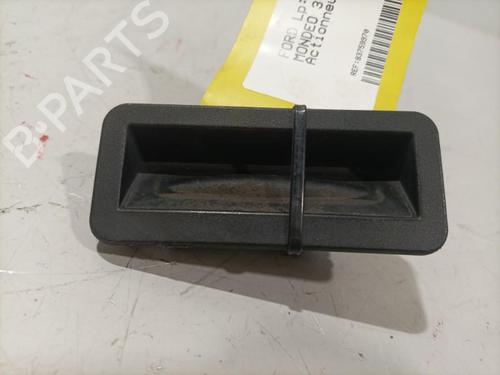 Used Electronic module FORD MONDEO IV Turnier (BA7) 2.0 TDCi (140 hp) 22569680