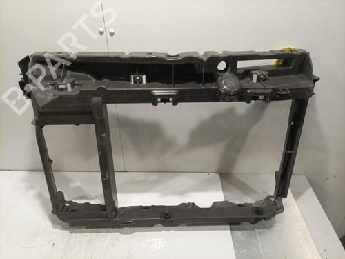 Frontplate/Frontkurv CITROËN C3 II (SC_) 1.6 BlueHDi 100 | BP30445067C72 