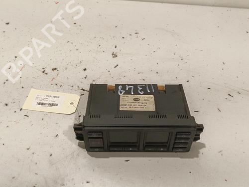 Climate control AUDI A3 (8L1) 1.9 TDI | BP22576491I5 