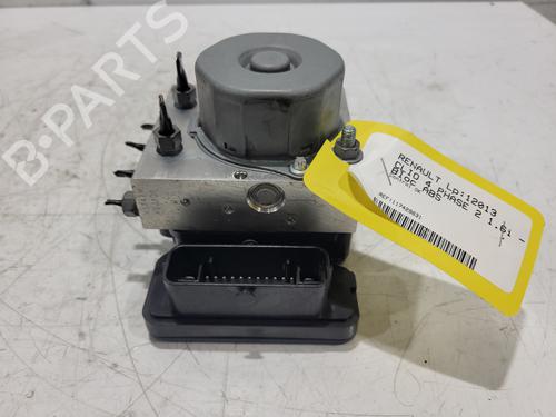 ABS pump RENAULT CLIO IV (BH_) 1.6 RS (BHJ4, BHJ6, BHMM) | BP30708201M43 - Image 4