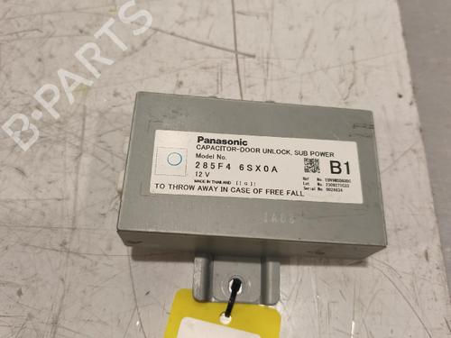 Electronic module NISSAN ARIYA (FE0) EV | BP40502054M83 - Image 3