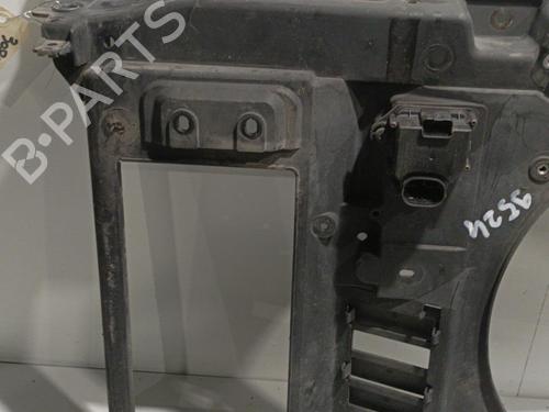 Used Front slam panel Front slam panel 22580573 22580573