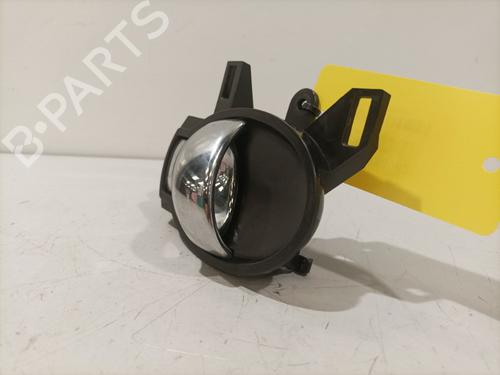 Rear right interior door handle NISSAN JUKE (F15) 1.5 dCi | BP22585157I16