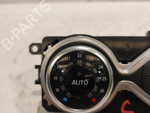 Climate control RENAULT CAPTUR I (J5_, H5_) 0.9 TCe 90 | BP36650688I5 - Image 2