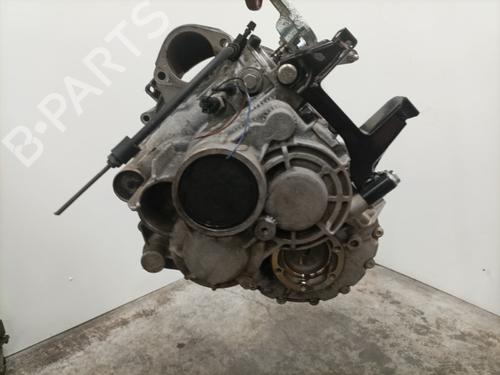 Gearbox SEAT IBIZA IV (6J5, 6P1) 2.0 TDI | BP22579199M3 