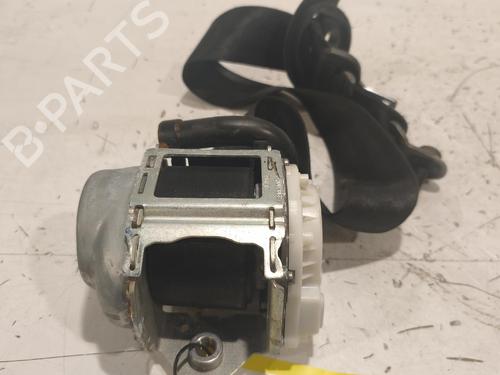 Front left seatbelt AUDI Q2 (GAB, GAG) 1.4 TFSI | BP36683533I26 - Image 4