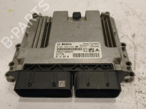 Electronic module PEUGEOT 208 I (CA_, CC_) 1.6 HDi / BlueHDi 75 | BP37993788M83 - Image 2