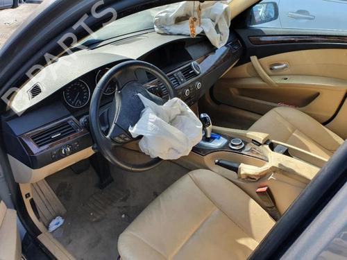 Left front window switch BMW 5 (E60) 525 d | BP22590633I27  - Image 7