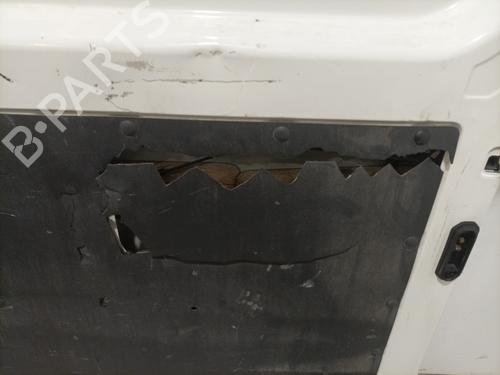 Right slide door CITROËN JUMPER II Van 2.2 HDi 130 | BP29281829C75 