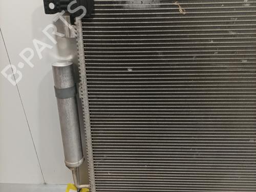 AC radiator MITSUBISHI L200 / TRITON (KJ_, KK_, KL_) 2.4 DI-D 4WD (KL1T) | BP22588812M32 