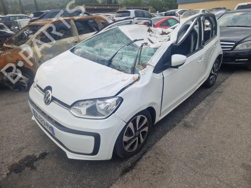 Right front window switch VW UP! (121, 122, BL1, BL2, BL3, 123) 1.0 | BP27252338I26  - Image 7