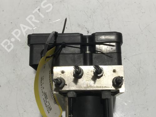 ABS pump PEUGEOT 207 (WA_, WC_) 1.4 | BP26738282M43 
