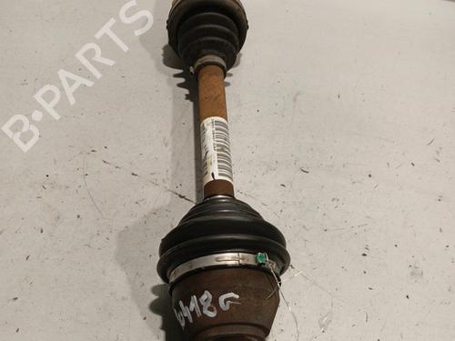 Left front driveshaft FORD FOCUS C-MAX (DM2) 1.8 TDCi | BP22574986M38 - Image 4