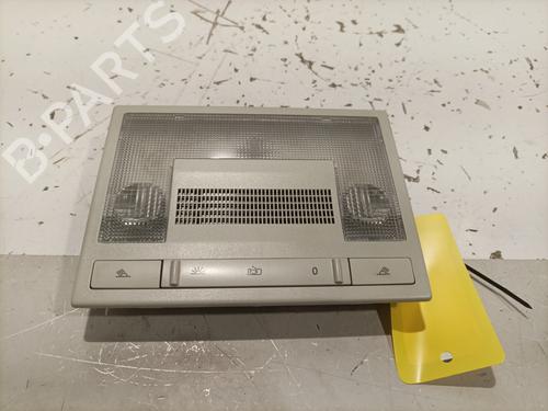 Interior roof light VW POLO V (6R1, 6C1) 1.2 | BP22589038I8 
