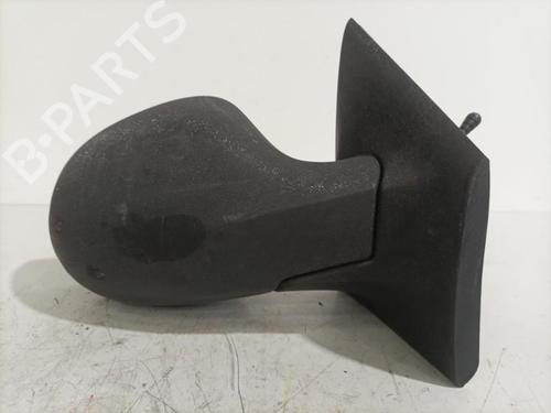 Used Right mirror RENAULT TWINGO II (CN0_) 1.2 16V (CN0K, CN0V, CN0A) (76 hp) 22579216