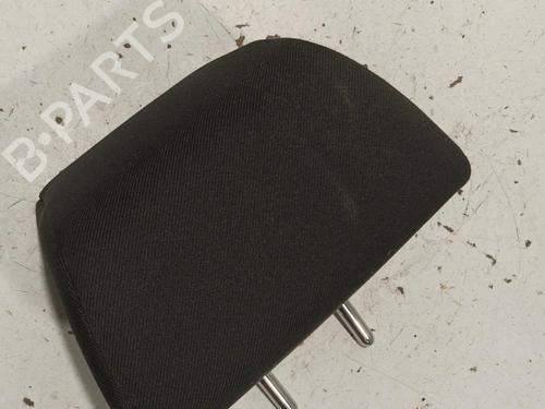 Used Headrest Headrest PEUGEOT 207 (WA_, WC_) 1.6 HDi (90 hp) 22587610 22587610