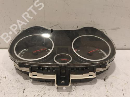Electronic module OPEL CORSA D (S07) 1.4 (L08, L68) | BP39255184M83 - Image 2